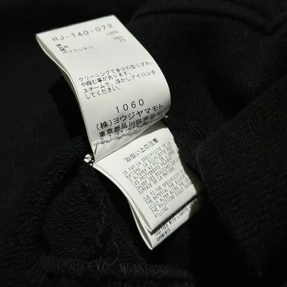 Zip front classic hoodie